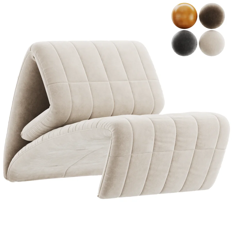 DS_266_Leather_armchair Image 3