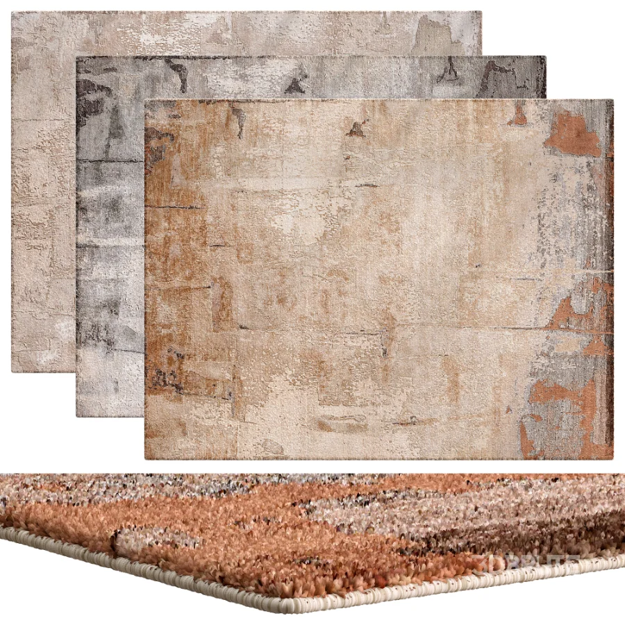 Sabiri Rug Image 1