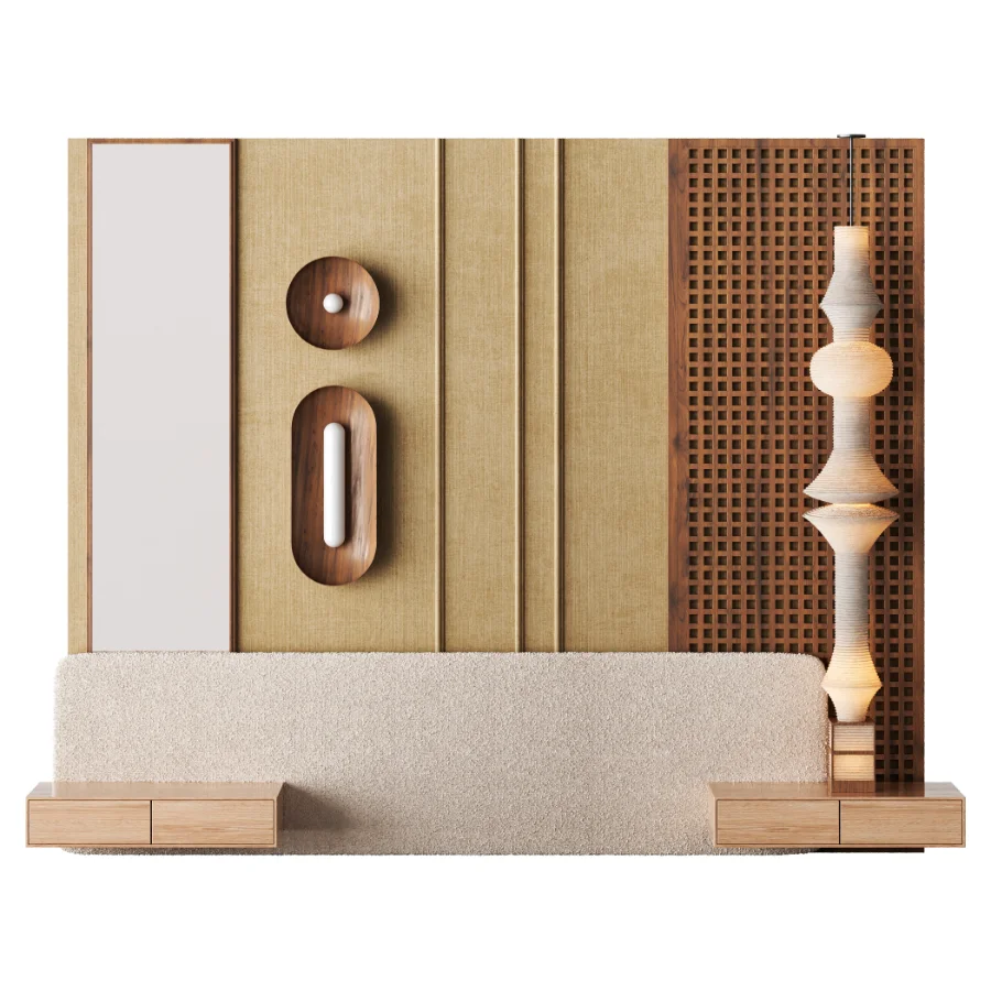 Headboard Image 3