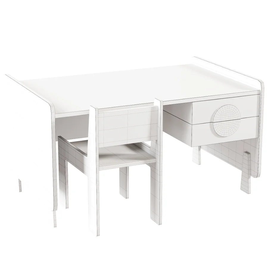 Larix Kids furniture Image 4