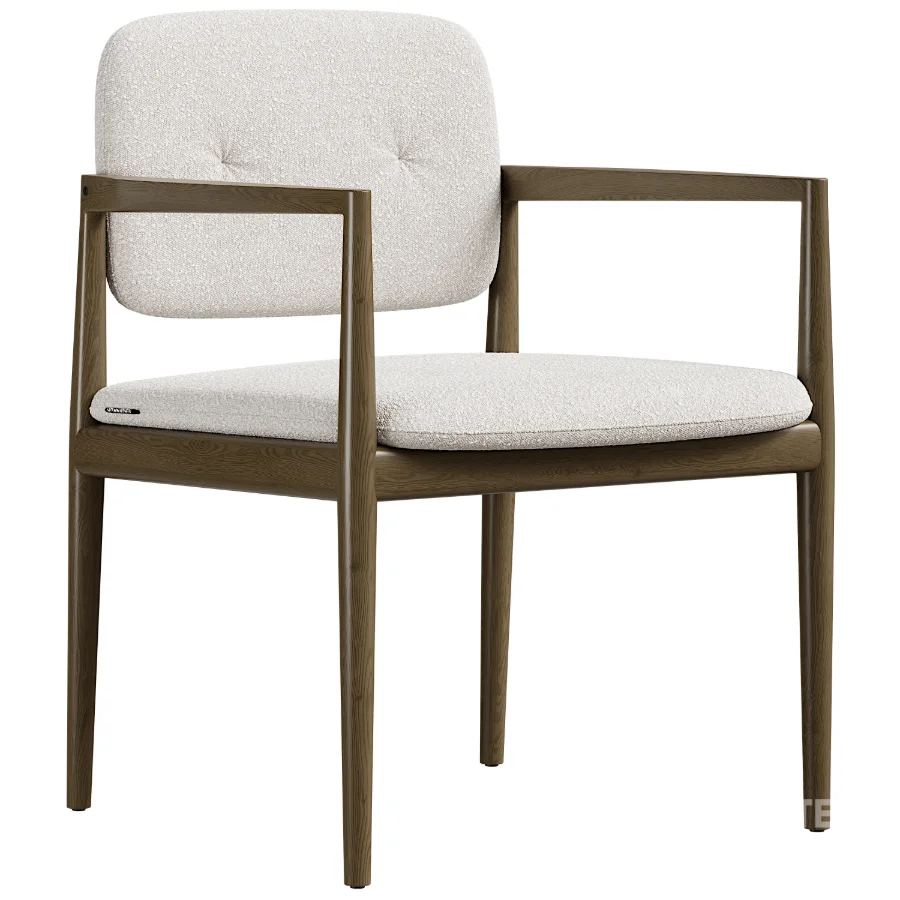 Yoki Dining Chair Image 3