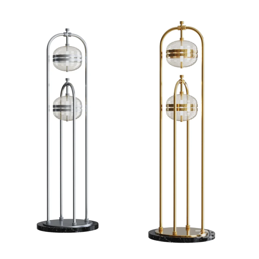Floor lamp Sanders Image 1