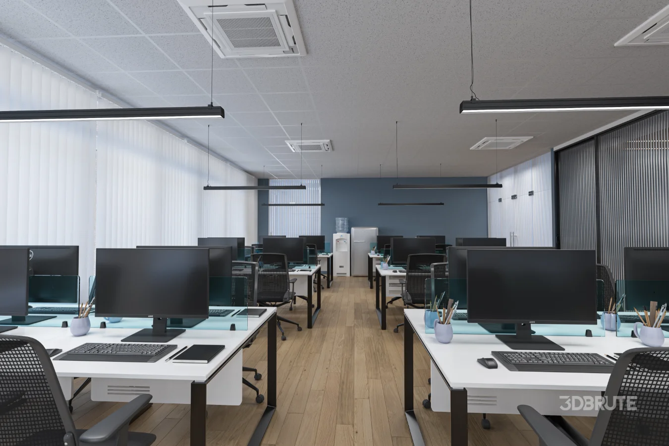 Office Interior Design Image 2