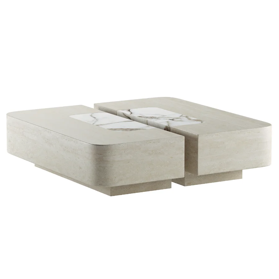 Baci Coffee Table Image 4