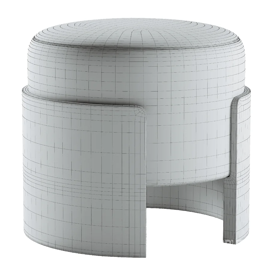 Gilda Stool Image 3