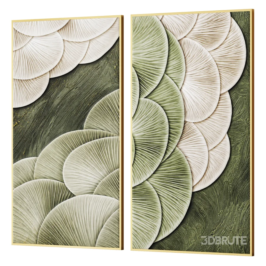 Wall Decor 19 Diorart Image 3