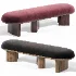 CORBU BENCH Pouf By Demurodas - Thumbnail 6