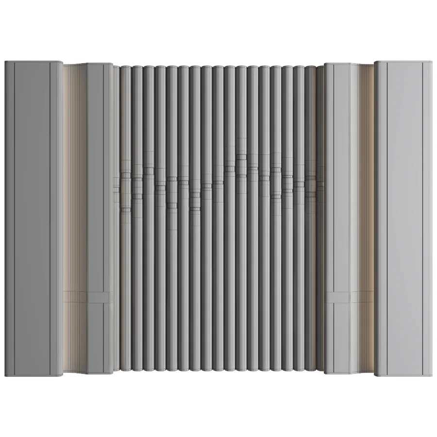 Wall Panel Decor 265 Image 3