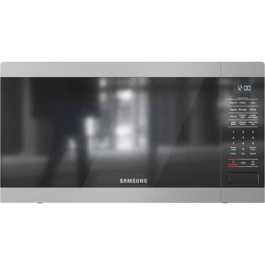 Samsung Appliance Collection 05 NY63T8751SS/AA RF29A9771SR/AA MS19M8000AS/AA DW60A8060FS/EF Image 7