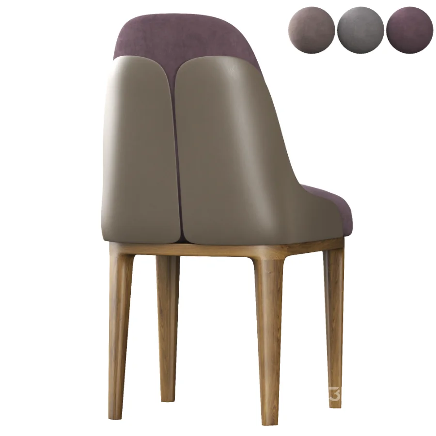 Covet dining chair Image 3