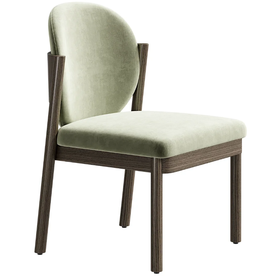 Caiton Dining Chair Image 5