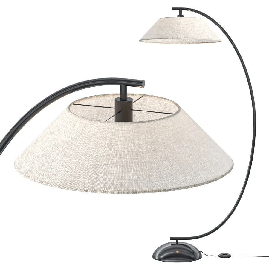 Elton Floor Lamp Image 3