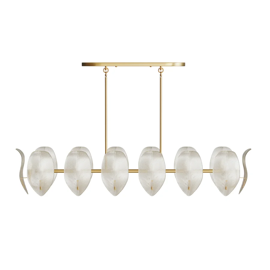 Seymur Chandelier Image 2