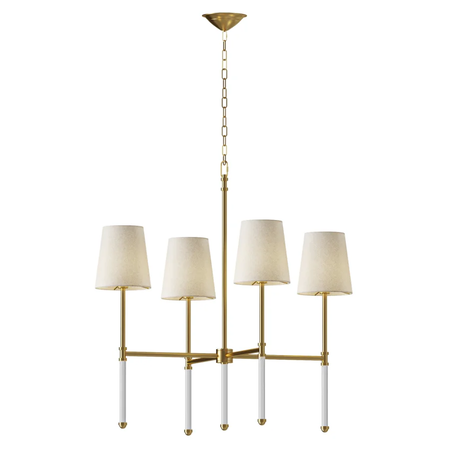 DEMIAN pendant lamp Image 2