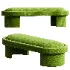 Sheldon Bench Lulu and Georgia - Thumbnail 3