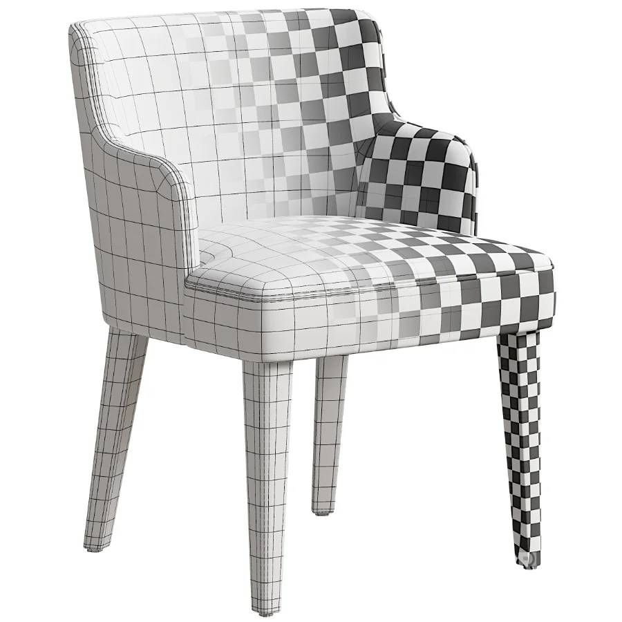 Casamilano Royale Chair Image 2