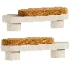 Avoro Bench by Eternity Modern - Thumbnail 3