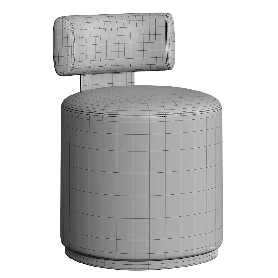 Zammi Pouf Image 2
