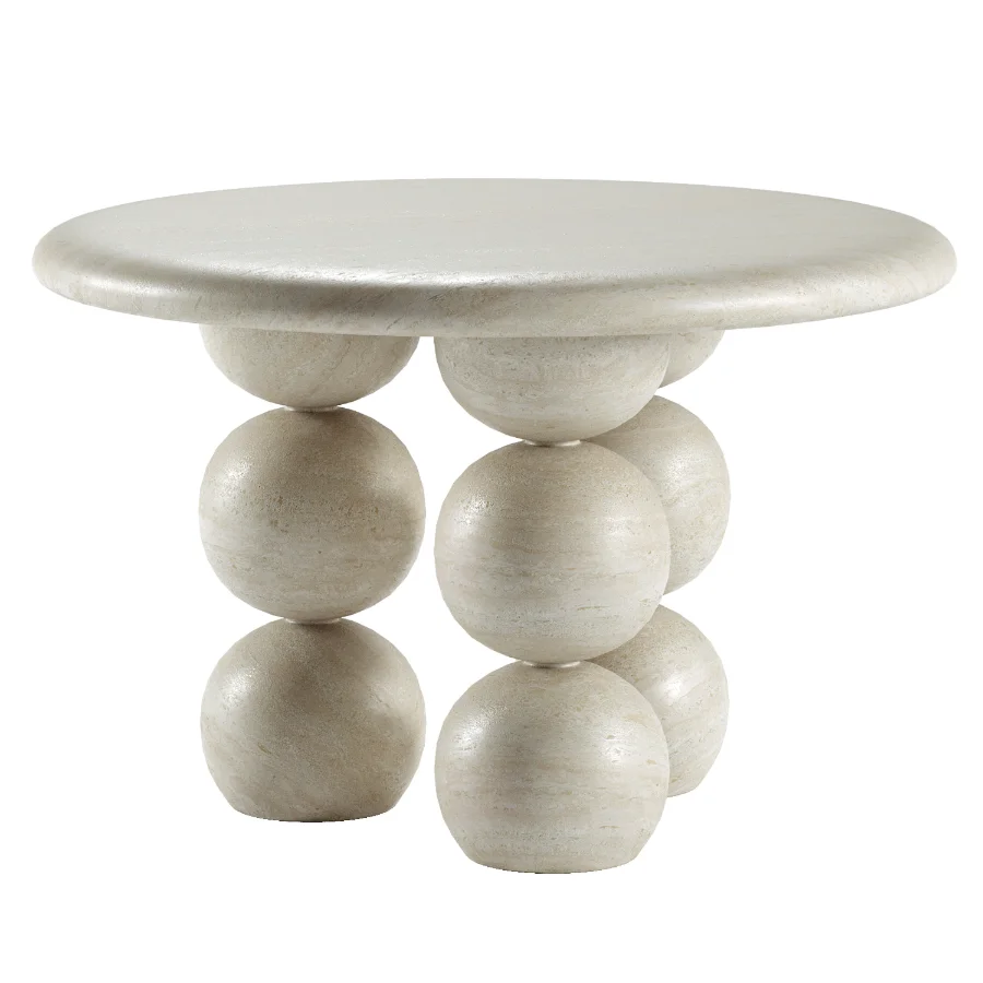 Bubble Side Table Image 5