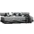 Collins Aluminum 2 Seat Armless Sofa - Thumbnail 3