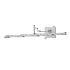 Modern Vanity Lighting Fixture Stretchable LED Wall Sconce - Thumbnail 6