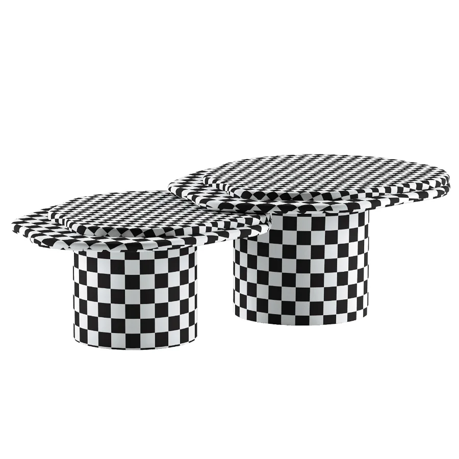 Nuga Coffee Table Image 4