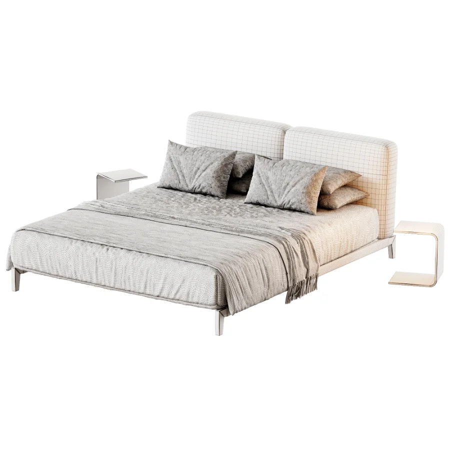 Adda Bed Image 4