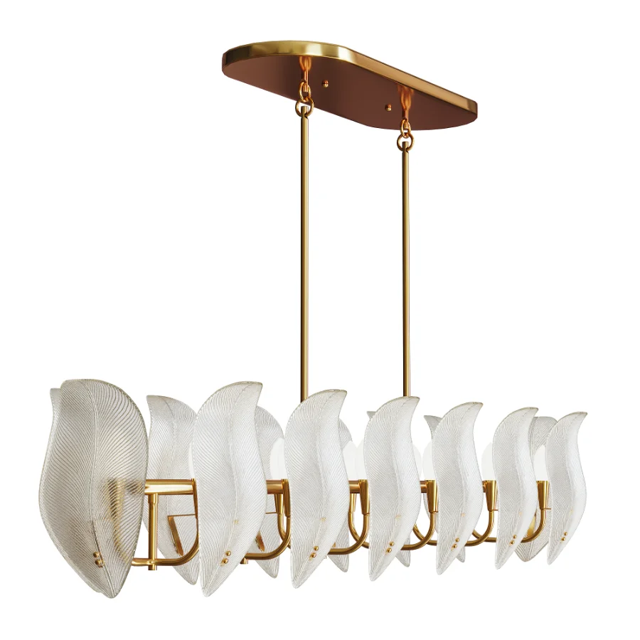 Seymur Chandelier Image 6