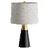 Cone Table Lamp - Thumbnail 2