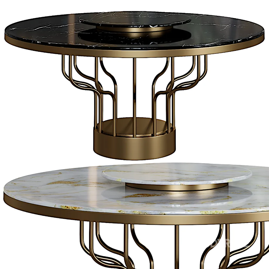 Dining Table Image 3