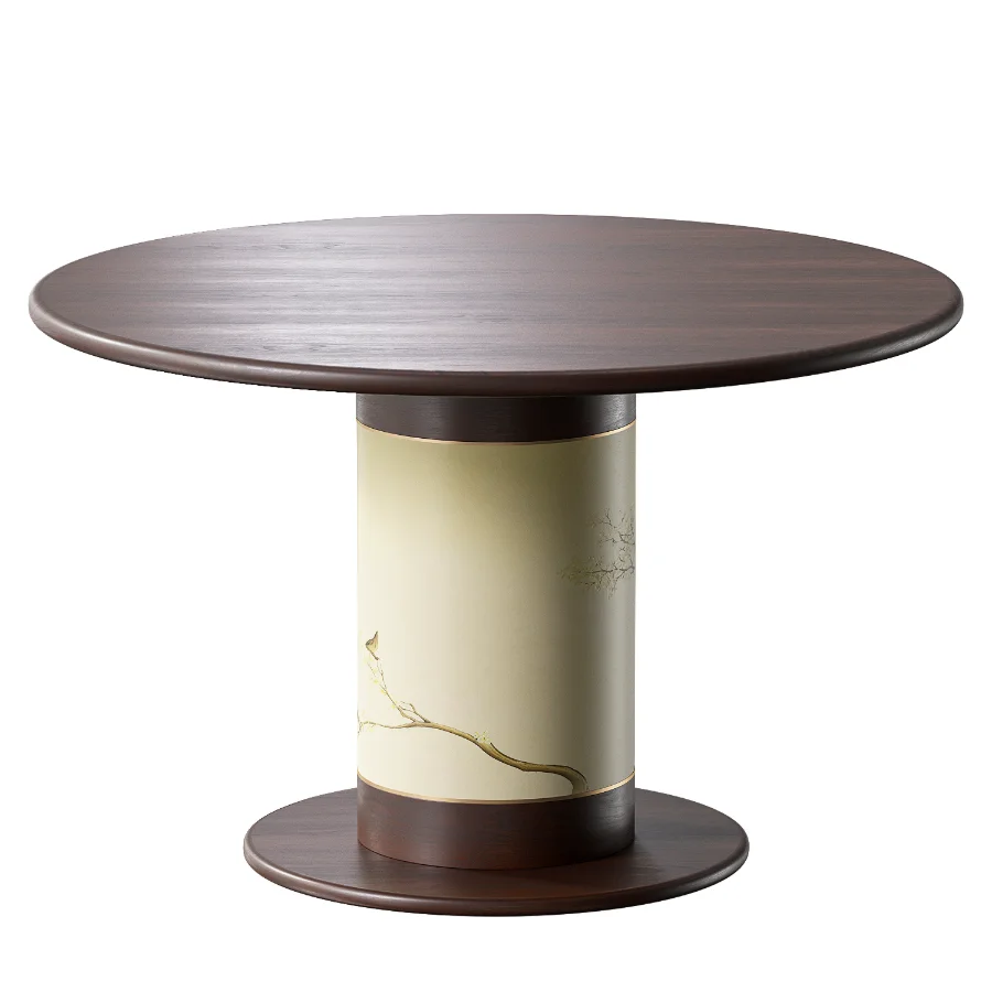 Nido Table by Bollu Image 1