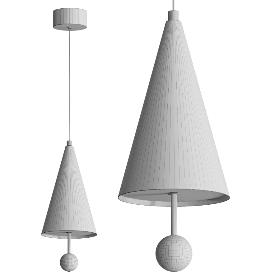 Maytoni Bell MOD534PL L11B3K-01443 LED Pendant Light Image 3