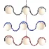 Lenox Linear Chandelier - Thumbnail 3