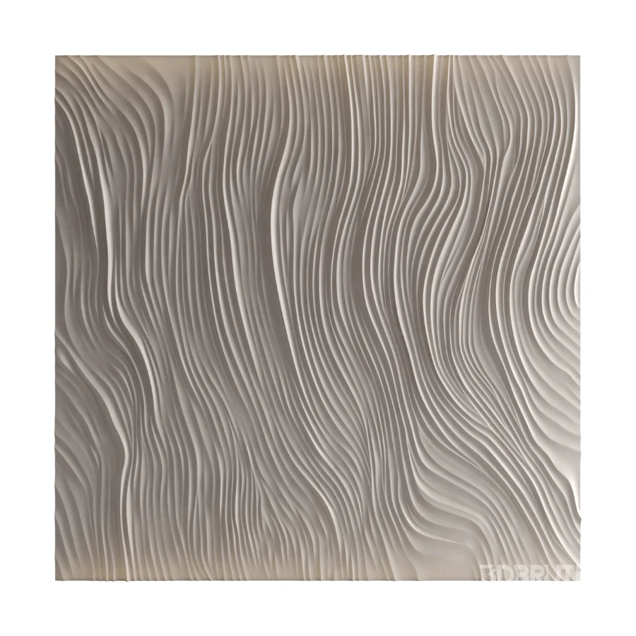 wave wall 43 Image 1