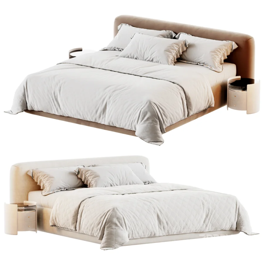 Nosal bed Image 1