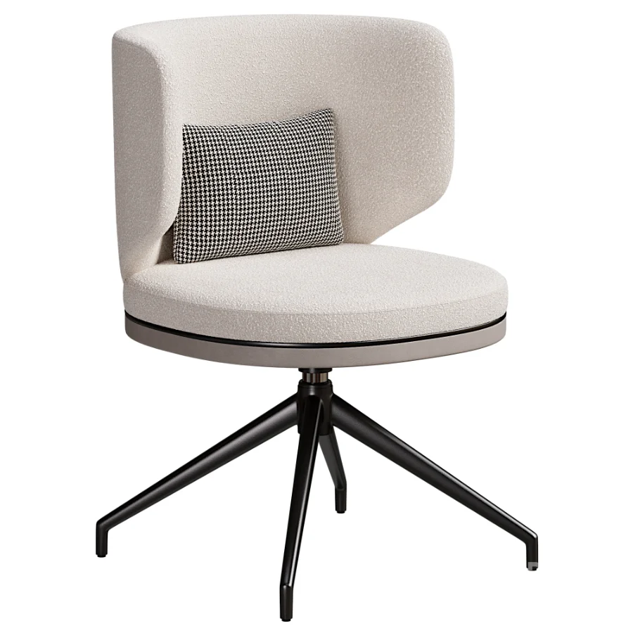 Barnard Desk Chair Image 6