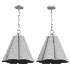 Troy Lighting Sonoma Light Pendant - Thumbnail 3