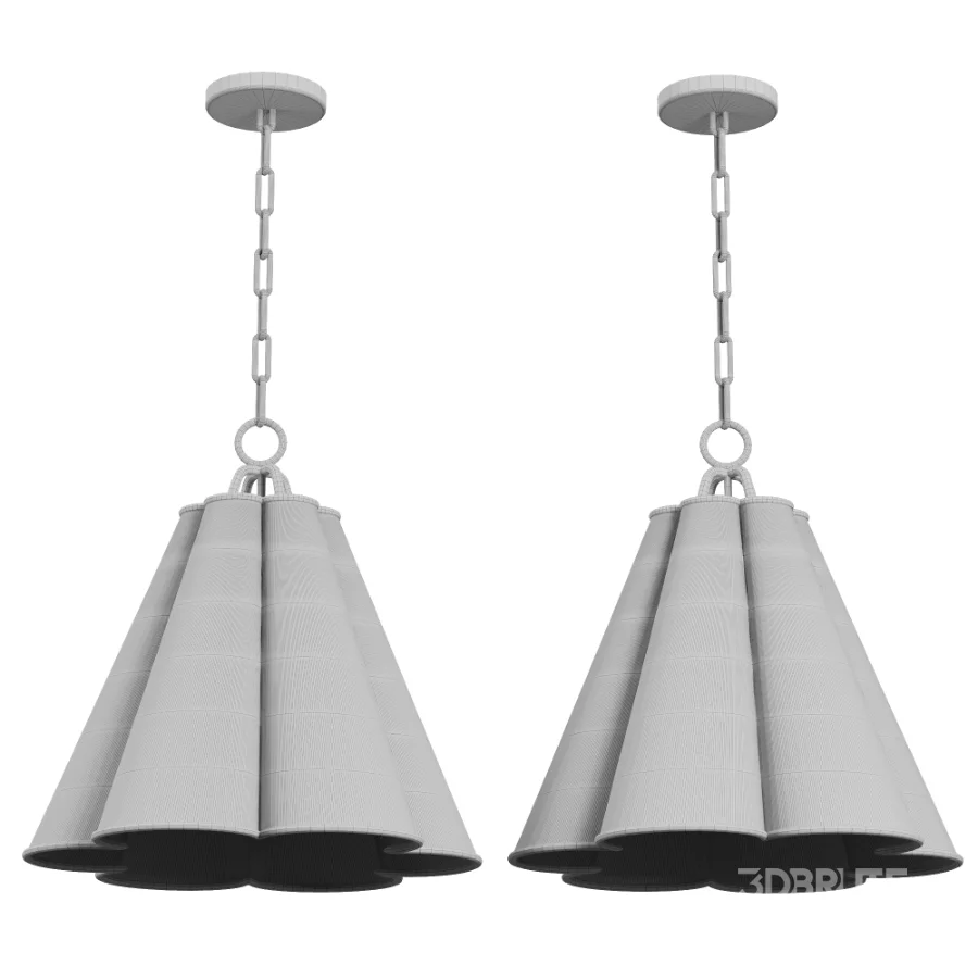 Troy Lighting Sonoma Light Pendant Image 3