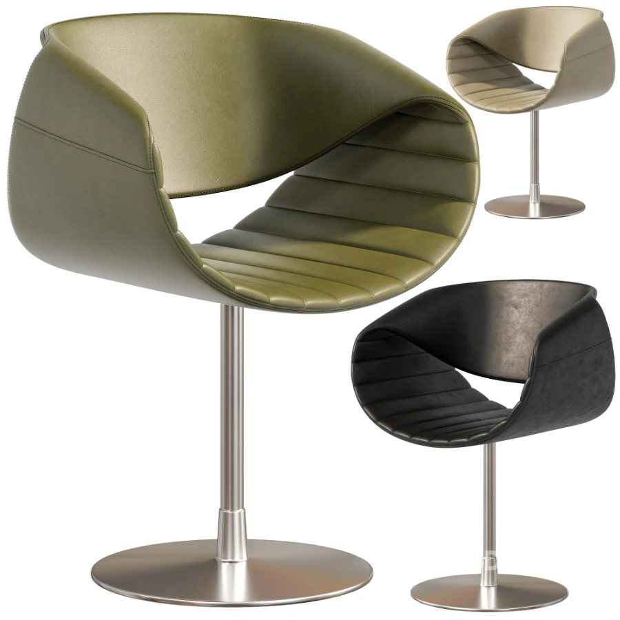 Dining Chair 10 By ZUCO Image 1