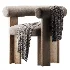 CASSETTE CHAIR - Thumbnail 3