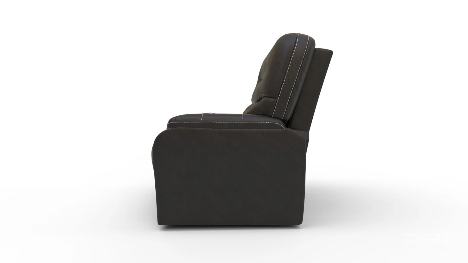 Pulaski Heat Massage Lift Chair Image 7
