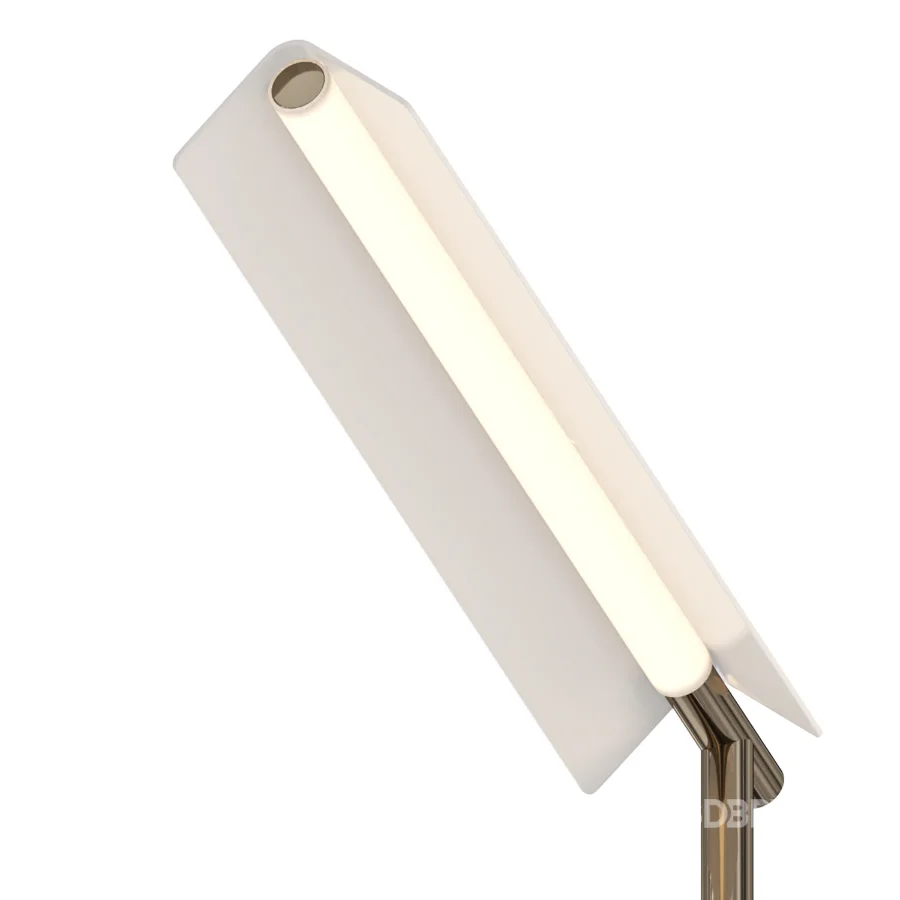 Vibia Asia Floor Lamp Image 4