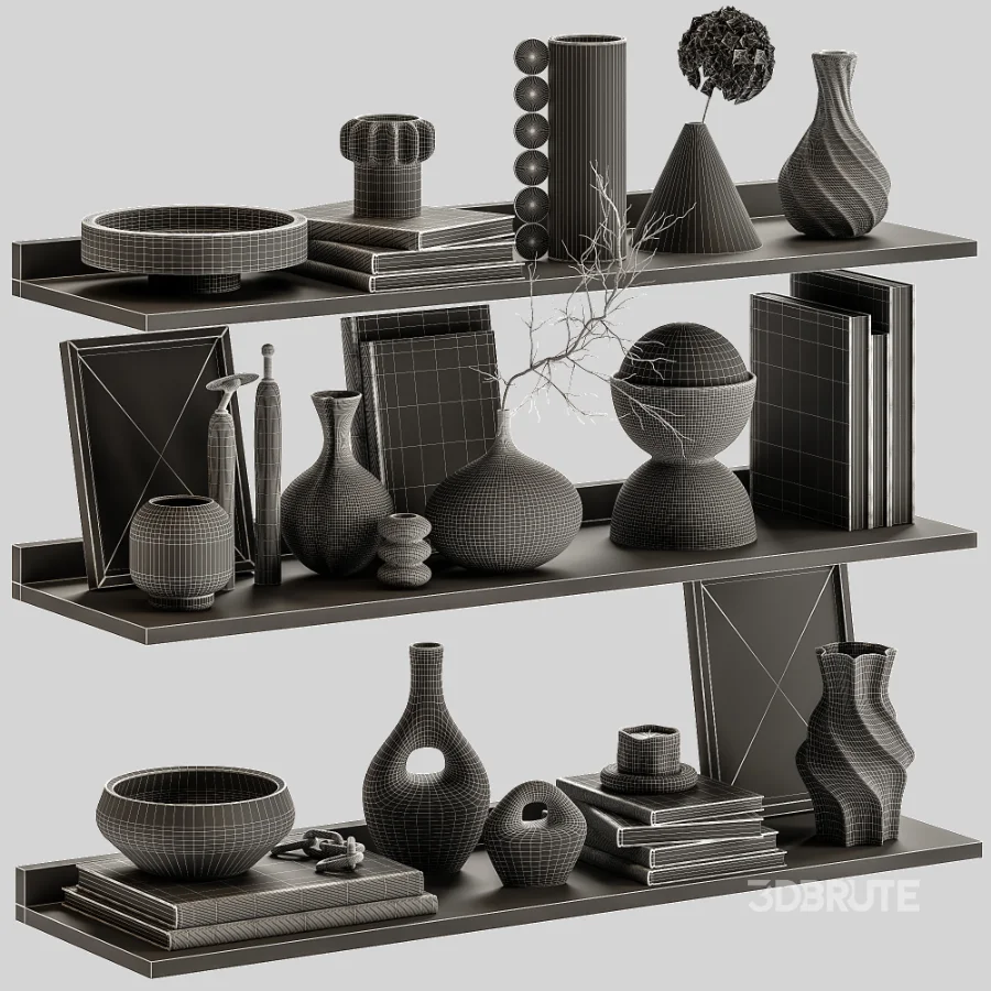 Decorative set 55 Image 6