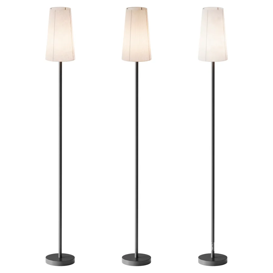 SUNMORY Floor Lamp Image 4