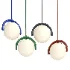 Lenox Linear Chandelier - Thumbnail 3