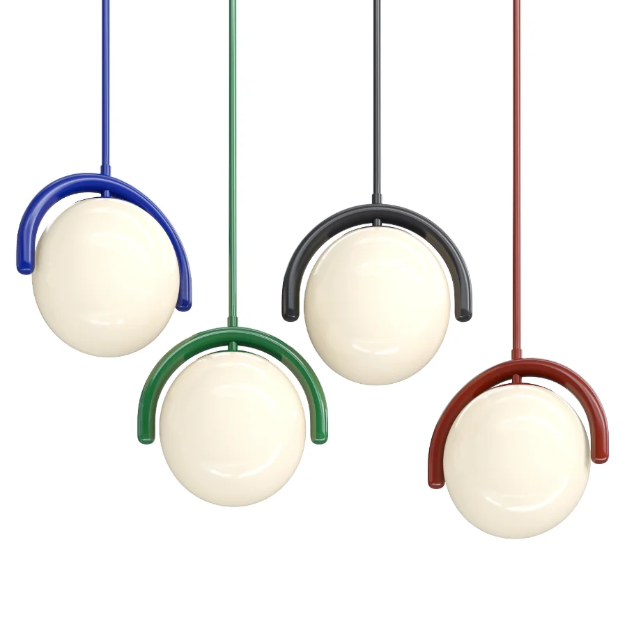 Lenox Linear Chandelier Image 3