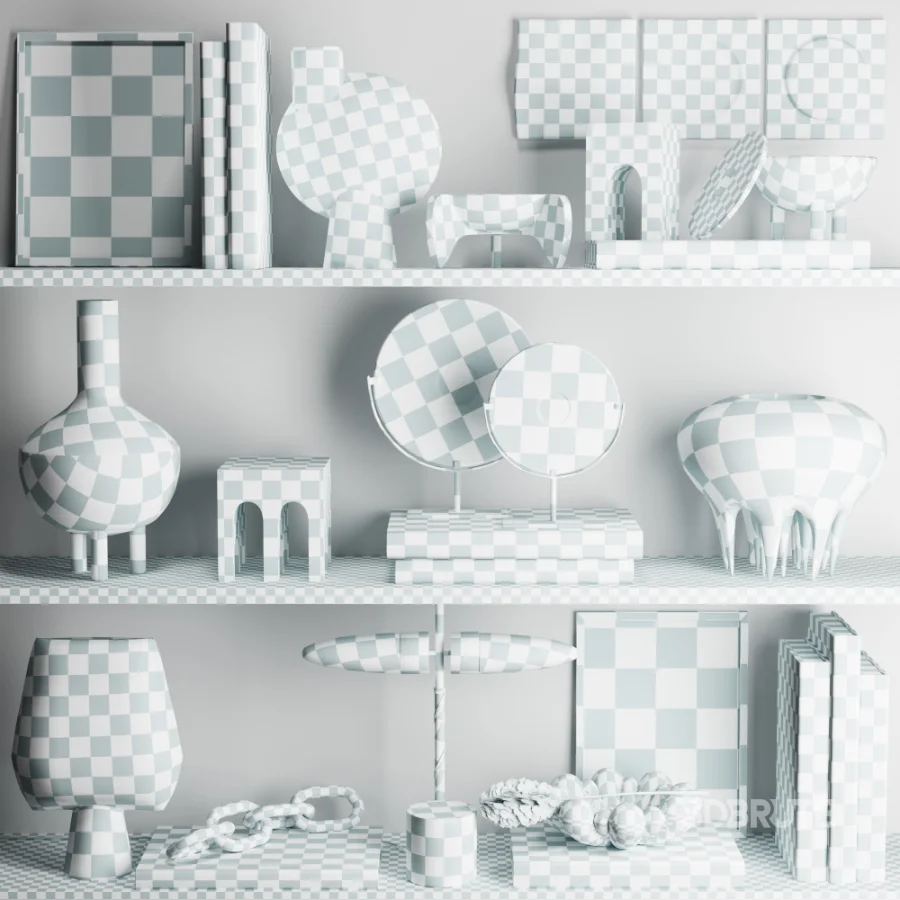 Decorative set 15 Image 10