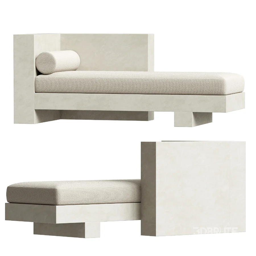 LUCA DAYBED 02 GALERIE NAINAO Image 4