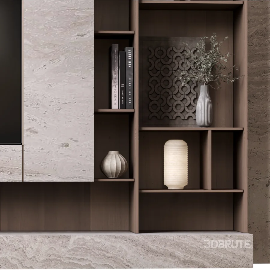 tv Wall R35 Image 2