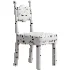 Santana Dining Chair - Thumbnail 2